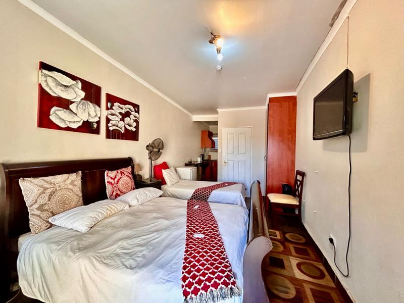 14 Bedroom Property for Sale in Broederstroom North West